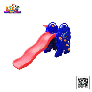 กระดานลื่นช้างน้อยพาชู๊ต