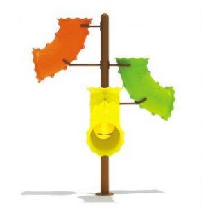 ห่วงบาสท่อโค้ง