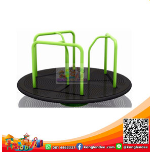 วงเวียนหมุนแบบยืน B