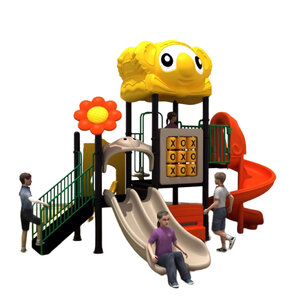 เครื่องเล่นสนาม ชุดโคอาล่า