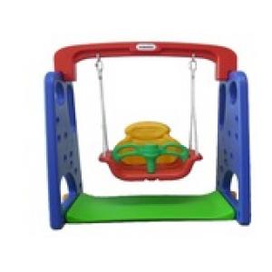 ชิงช้าน้องเล็ก