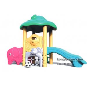 เครื่องเล่สนาม ชุดมนิฟอเรสสไลด์แอนด์โกล