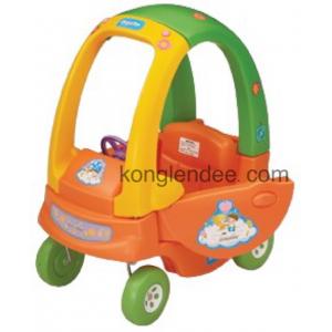 รถขาไถ่ นักสืบน้อย