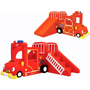 รถดับเพลิงหรรษา