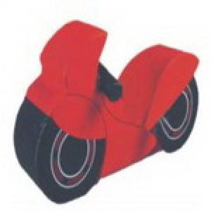 เบาะทอเตอร์ไซค์