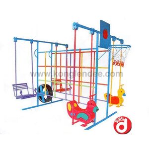 บาร์รวม 4 ชนิด