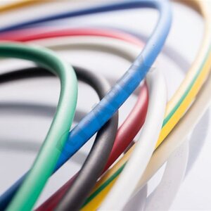 ท่อหด ........................