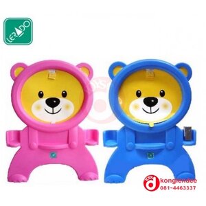 กระดานจิตรกรหมีน้อย