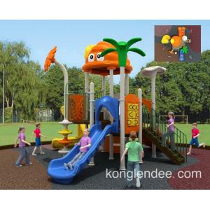 เครื่องเล่นสนาม ชุดมอลเตอร์ฟอเรสท์