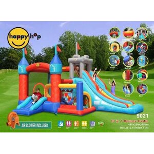 บ้านลมปราสาท