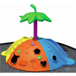 เกาะปีนลื่นฮาวาย