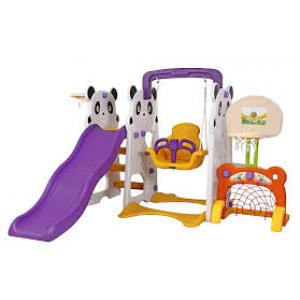 ศูนย์รวมความสนุกแพนด้า