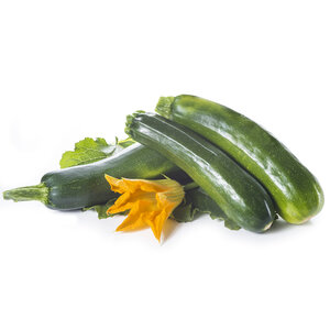 ซูกินี่ (zucchini)