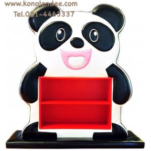 ชั้นหมีแพนด้า