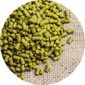 Hop Pellets T-90