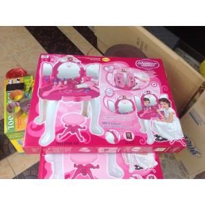 ชุดโตะ๊เครื่องแป้ง