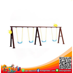 ชิงช้าผึ้งน้อย 4 ที่นั่ง