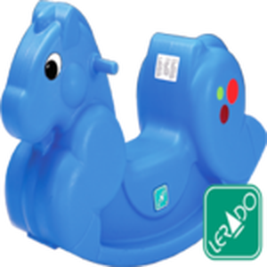 โยกเยกม้ามังกร