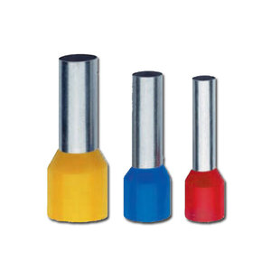 CORD END ย้ำปลายสายแบบเดี่ยวหุ้ม