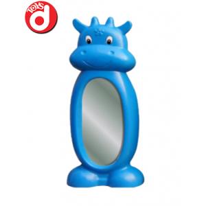 กระจกเสริมพัฒนาการรูปวัว