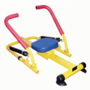 อุปกรณ์กรรเชียงบก (ใหญ่)