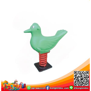 โยกเยกสปริงนกน้อย SPS-2040