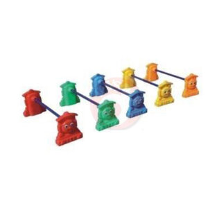 รั้วข้ามรถไฟ