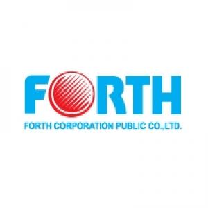 รีโมทกล่องดิจิตอล ฟอร์ท FORTH