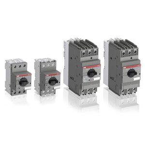 MOTOR STARTER BREAKER