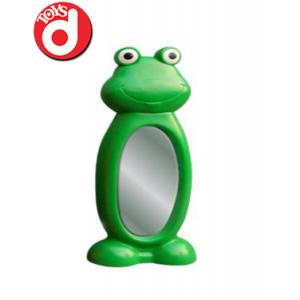 กระจกเสริมพัฒนาการรูปกบ