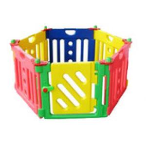 รั้วกั้นหรรษา