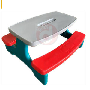 โต๊ะปิคนิค