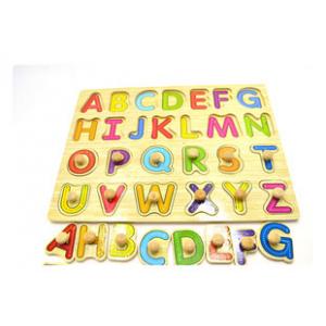 งานไม้A-Z