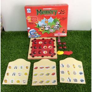 บล็อคไม้เต่าทอง