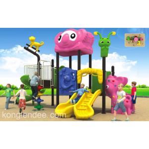 เครื่องเล่นสนาม ชุดสวีทตี้โคอาล่าสไลด์