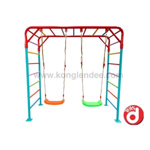 บาร์โหนชิงช้า 2 ที่นั่ง