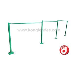 บาร์โหน 3 ระดับ