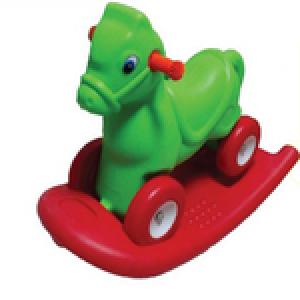 โยกเยกรถม้า