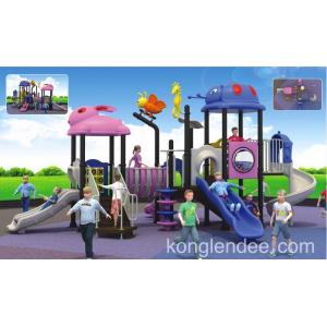 เครื่องเล่นสนาม ชุดบีทเทิ่ลแอนด์แรบบิท