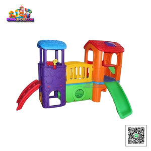 บ้านน้อย 2 ชั้น