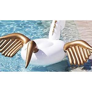 แพยางเป่าลมม้าบินเพกาซัส