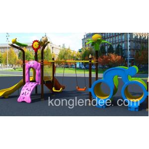 เครื่องเล่นสนาม ชุดซีลเทินแนลแอนด์สวิง