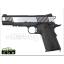 New.CYBERGUN COLT 1911 Rail CO2 GBB Pistol (Dual Tone) ราคาพิเศษ