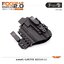 New. ซองพกใน SUREFIRE SIDECAR 2.0 IWB SUREFIRE SIDECAR 2.0 KYDEX HOLSTER (FOGGEAR) [ I-010-BK ] 🔥ซองพกในระดับโปร ที่ออกแบบเพื่อความพร้อมสูงสุด 🔥 ✅ผลิตจาก Kydex เกรด USA. ✅ใช้ได้ทั้งคนถนัดซ้ายและขวา เพียงสลับด้าน Belt Clips แล