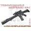 New.ปลอกลดแสง M4 Cmmg.22 / M16 5.56 ทรง War Sport ราคาพิเศษ