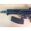 WE 888C Gas Blow Back Rifle