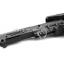 New.CAA SRS Multi Position Sniper Stock For M16/SR25/A2 GBB Rifle (A Type,Black)