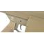 New.Barrett M107 (Tan) Snow Wolf SW13 สไนเปอร์ไฟฟ้า