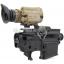 AN/PVS-14 Style NVG Functional PVS14 NVG (BK)