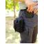 New.สินค้ามาใหม่ กระเป๋าเอนกประสงค์ Pocket Belt ผ้าคอดูราเกรดทหาร รุ่น PB-02X ปฏิบัติงาน ลาดตระเวน เดินป่า ขี่มอไซค์ ✪ คุณสมบัติ ✪ + ตัดเย็บด้วยผ้า Cordura ซึ่งใช้ในวงการทหาร และสงครามมาอย่างยาวนาน + ทนทานต่อการฉีดขาด และรอยขีดข่วน กันน้ำได้